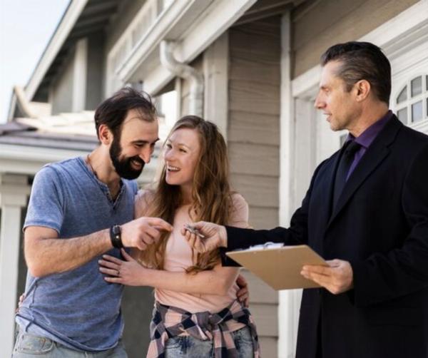 How to Succeed in a Competitive Market: Tips for First-Time Home buyers