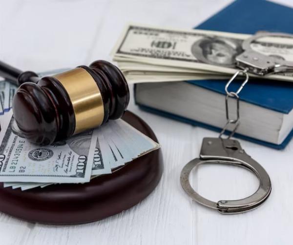 What to Know Legally About Bail Bonds in Pasadena, Texas