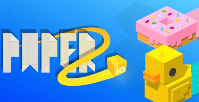 IO Games - Best list in 2024