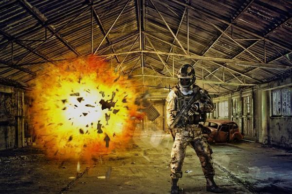 The Rise of the Digital Battlefield Market in 2024