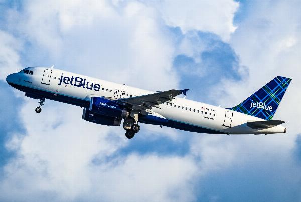 How to Change the Name on a JetBlue Ticket? - Step by Step Guide