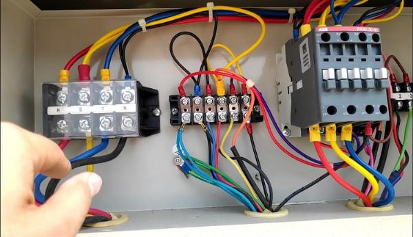 Lighting Contactor Market Surge Anticipated with Energy Efficiency Emphasis