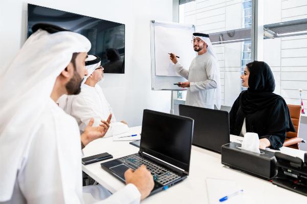 Business Setup Consultancy and Growth