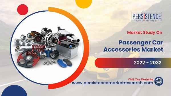 Latest Innovations in Passenger Car Accessories