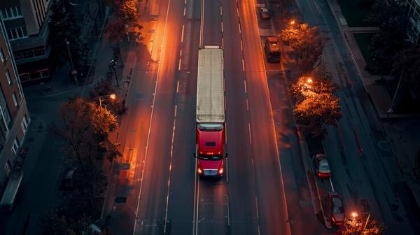 What Affects the Cost of CDL Insurance?