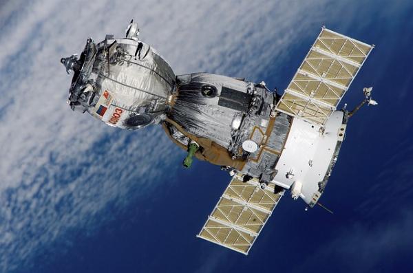 Satellite Data Services Market 2024: An Overview