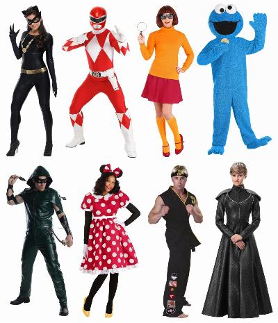 Budget-Friendly Cosplay Ideas for the Aspiring Geek
