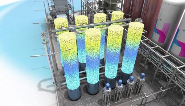 Liquid Air Energy Storage Market Trends: Renewables and Tech Impact