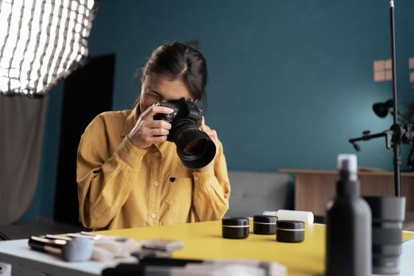 Professional Product Photography Sydney | Sorted Media - Capturing Perfection