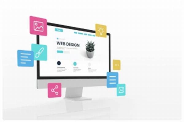The best way to make a stunning one-page web design