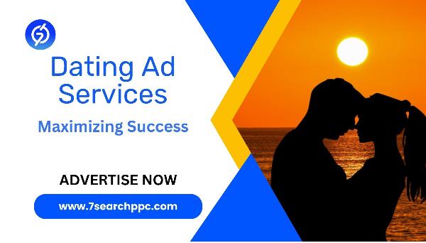 Dating Personal Ads | Best Dating Ad Networks