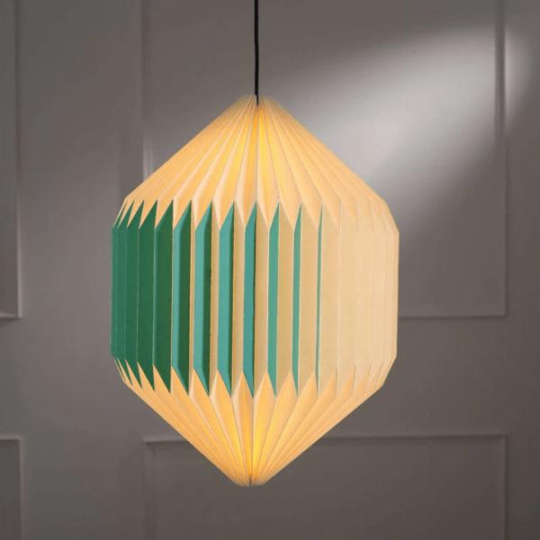 Transform Your Space with Scandinavian Style Lighting decor