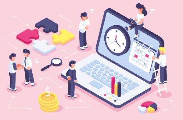 How DeskTrack Facilitates Remote Work Monitoring: Features and More