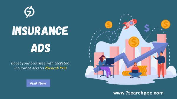 Insurance Ads | Insurance Advertising