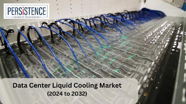 Data Center Liquid Cooling Market Top 10 Technology Trends to Watch