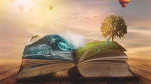 Speculative Fiction Explained: 5 Key Characteristics with Clear Examples