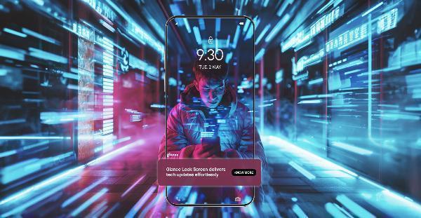 Transform Your Lock Screen with Stunning iOS Lock Screen Widgets!