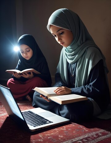 Online Quran Classes vs. Traditional Learning: Which Is Better?