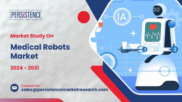 What Role Do Medical Robots Play in Minimally Invasive Procedures?