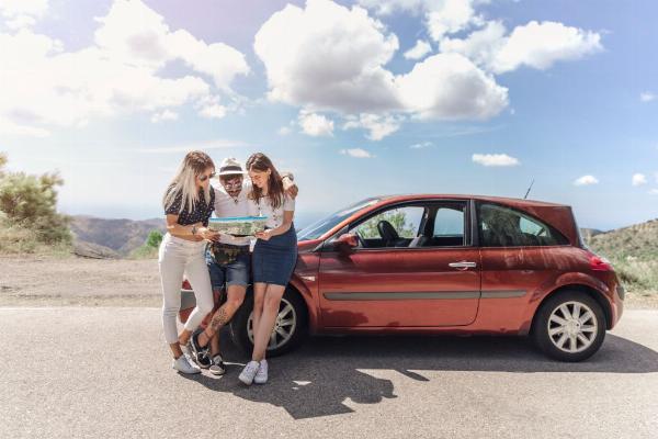 How to Score the Best Deals on Cheap Car Rentals Mauritius