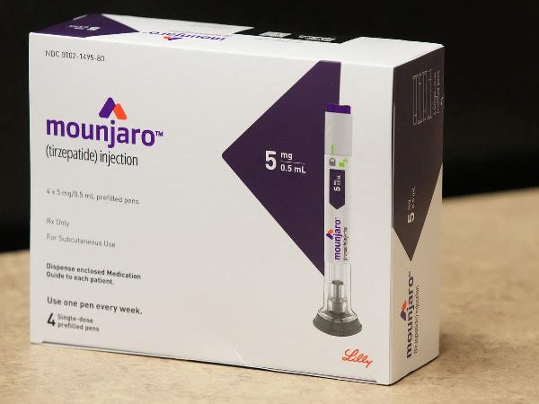 Mounjaro Injections Essential Insights for Patients