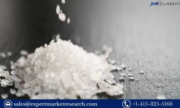 Zinc Nitrite Manufacturing Plant Project Report 2024: Setup and Cost