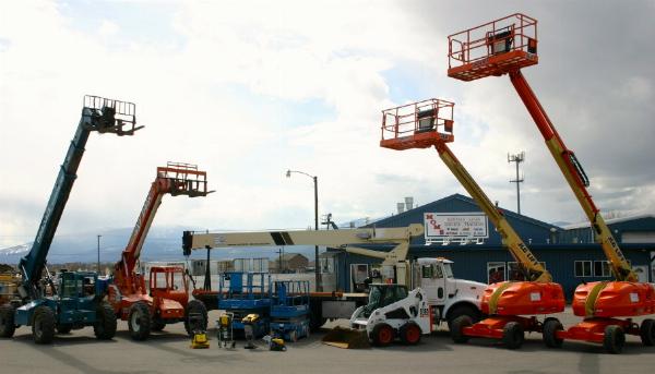 Construction Equipment Rental Market Scope, Top Companies, Demand and Forecast 2024-2032