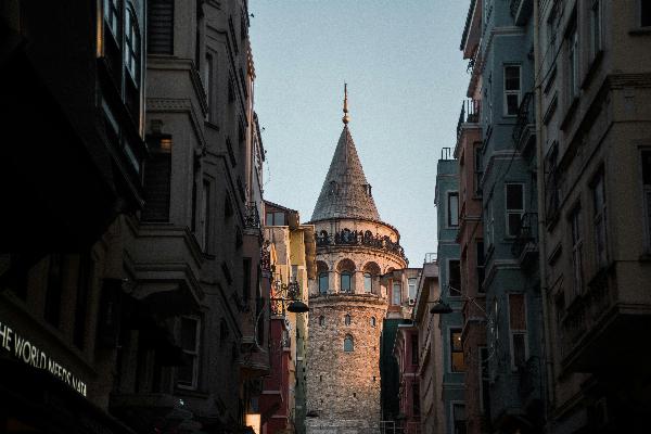 Timeless Symbol of Istanbul's Rich History and Breathtaking Views