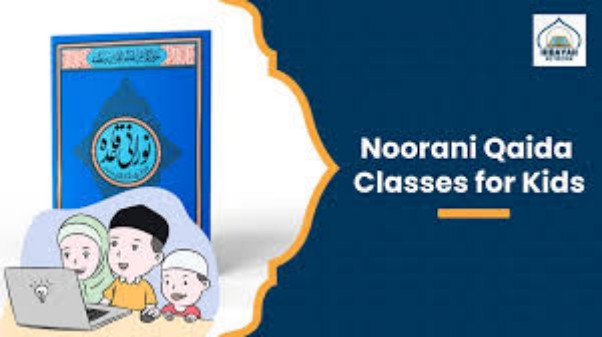 Noorani Qaida Online vs Traditional Class Which Is Worthwhile?