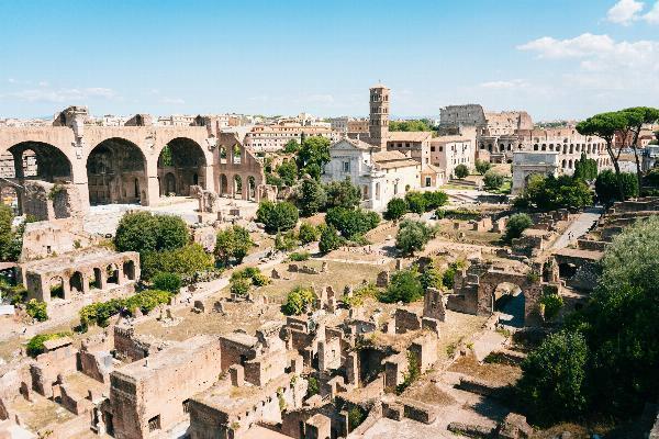 Exploring the Roman Forum: A Journey Through Ancient Rome’s Heart