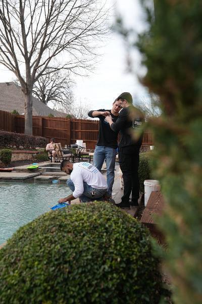 The Ultimate Pool Care Guide: Mastering Sand Filter Maintenance and Choosing the Best Pool Services