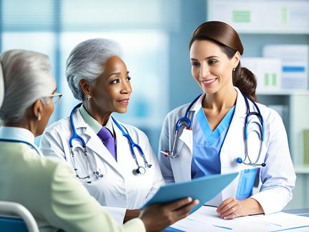 Why You Should Choose a Family Doctor in North York for Your Family.