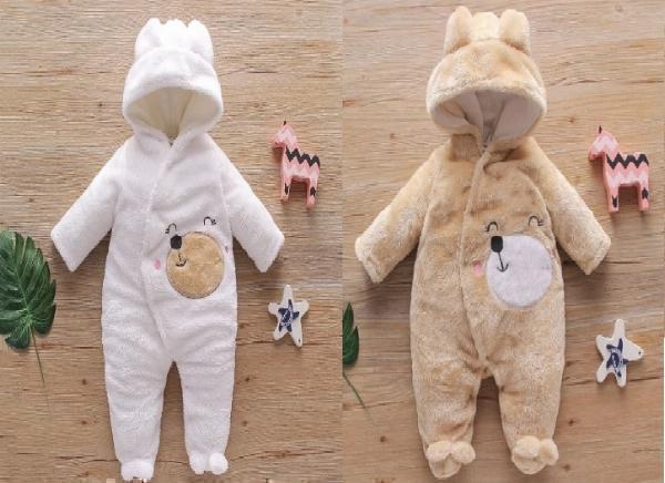 TheSpark Shop Kids Clothes for Baby Boy & Girl: Affordable, Stylish & Comfortable