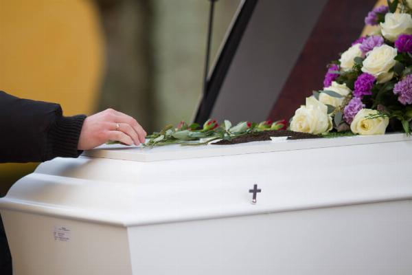 Top 5 Things to Know About Christian Funeral Services
