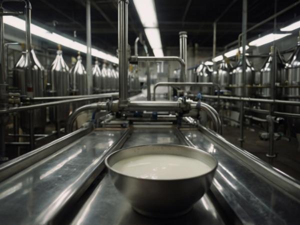 Future Prospects of the Europe Plant-Based Milk Market by 2031
