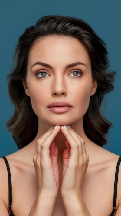 Rhinoplasty: Is It Safe for People with Liver Disease?