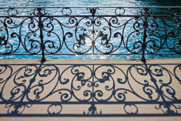 Tips To Choose Best Wrought Iron Balustrading & Fencing