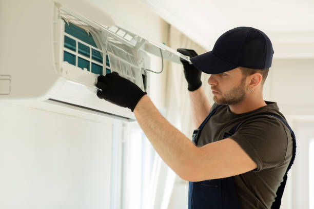Lesser Known Tricks To Boost The Efficiency Of Ducted Reverse AC