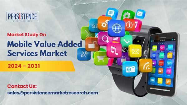 Mobile Value Added Services: Trends and Predictions for the Next Decade