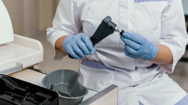 Biopsy for Diagnosis Purposes A Closer Look
