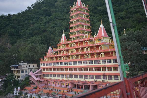 Discovering Bharat Mata Temple Haridwar: A Comprehensive Guide