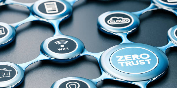 The Zero Trust Security Market in 2024: Trends and Growth