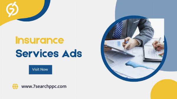 Insurance Services Ads | Insurance Native Ads
