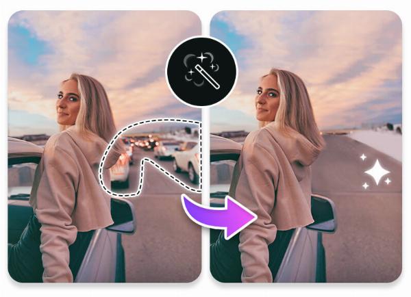 7 Vital Tools To Remove Unwanted Items From Your Photos