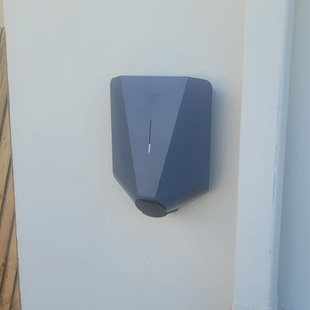 Top EV Charger Installers in Northern Ireland: Choose Triex EV