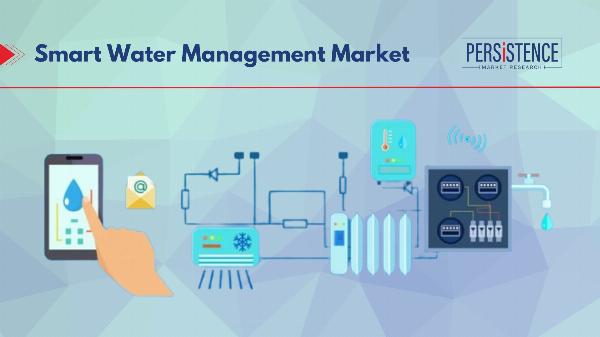 Major Challenges and Solutions in the Smart Water Management Market