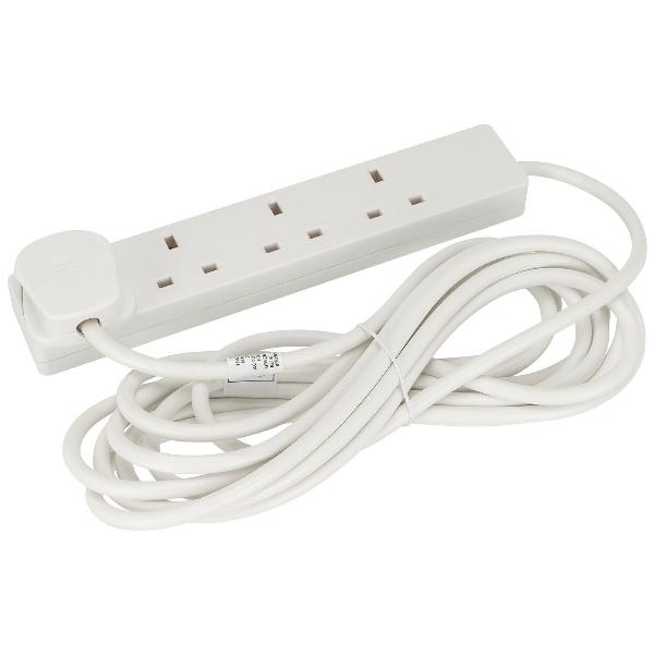 The Ultimate Guide to the 15m Extension Lead