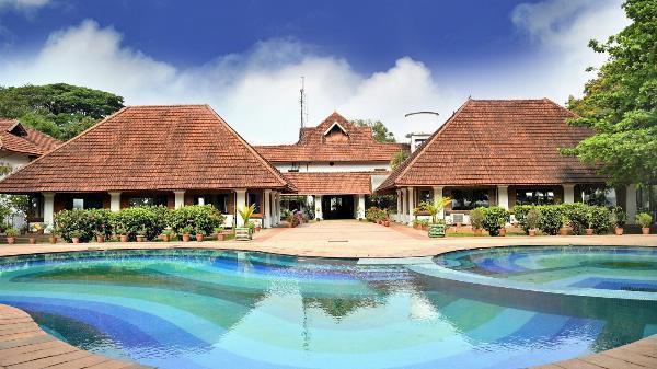 Discover the Charm of Bolgatty Palace: A Historical Marvel in Kochi