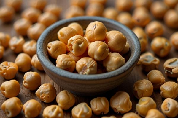 Chickpeas Price Trend, Chart, Analysis and Forecast
