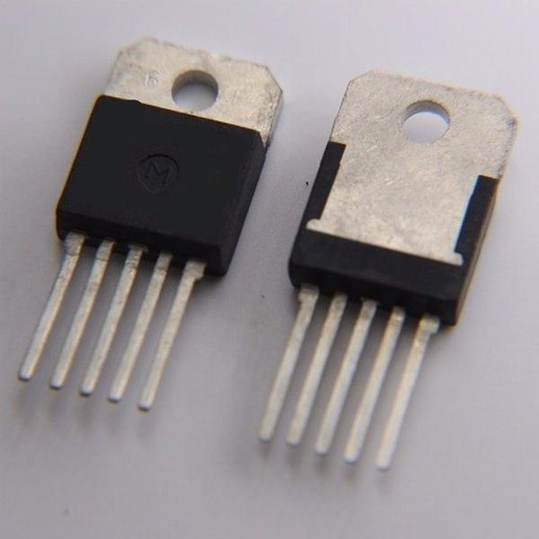 Power Transistors Market Size, Trends, Growth, Opportunity and Forecast 2024-2032